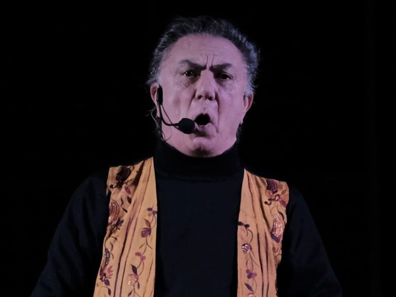 La Domus Ars di Napoli accoglie villanelle, musical e serenate