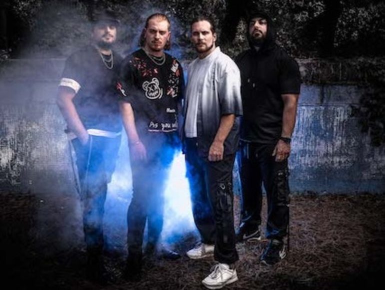 Known Physics tornano con ‘Adrenaline’