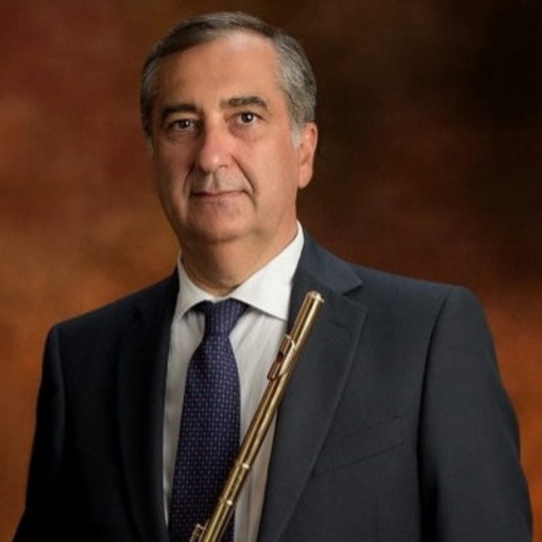 Inaugurazione dell’Orchestra Filarmonica ‘Franco Caracciolo’ nella rassegna ‘Autunno in Concerto’