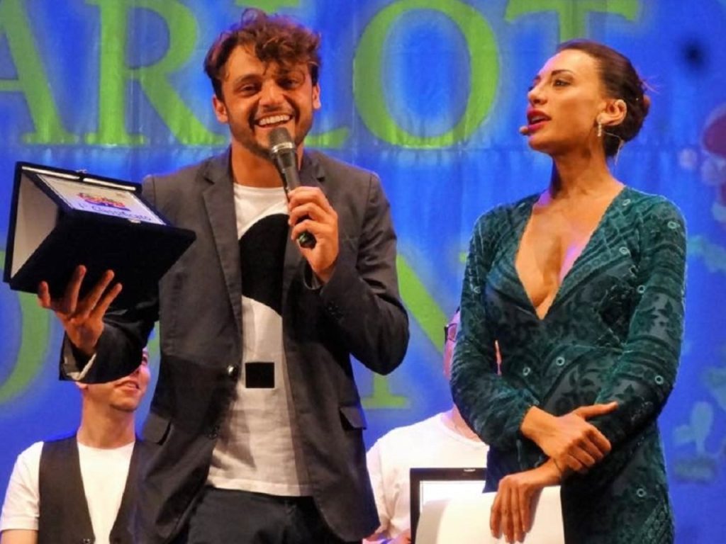 Al via la nuova stagione di Che Comico al Teatro Ridotto di Salerno