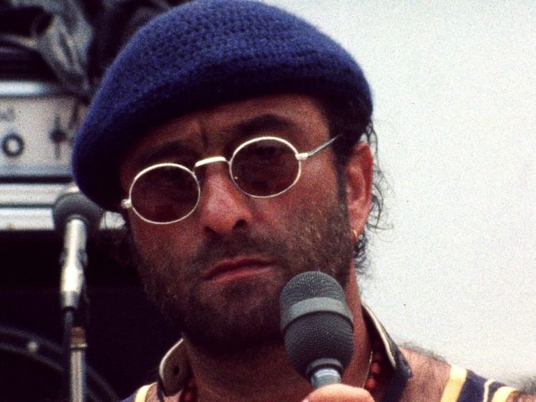 Al Teatro Acacia di Napoli va in scena “La sera dei Miracoli”, tributo a Lucio Dalla