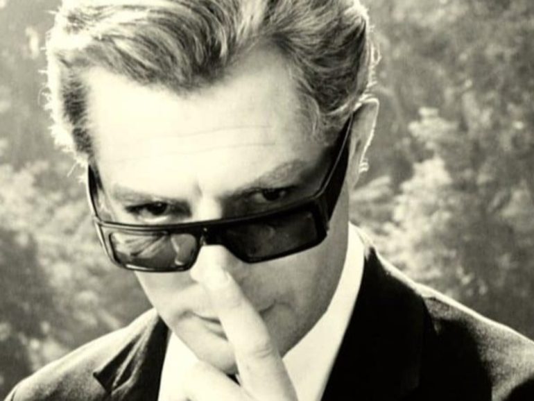 A Villa Campolieto omaggio a Marcello Mastroianni, a cento anni dalla nascita