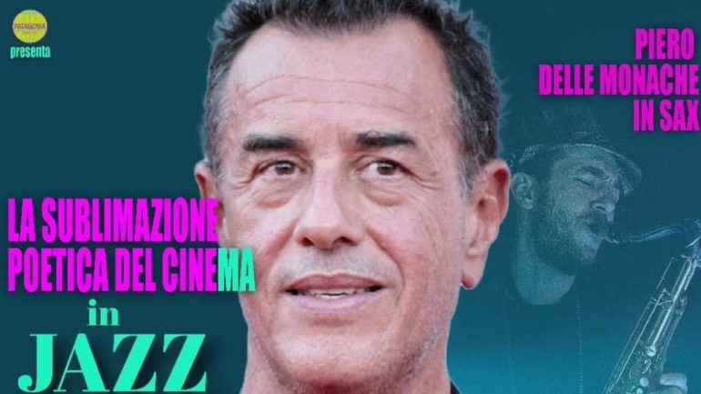Matteo Garrone in scena al Teatro Bellini di Napoli il 28 ottobre