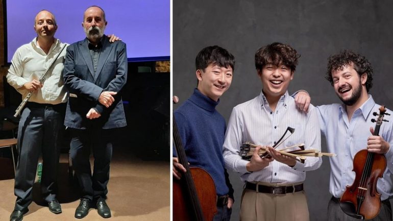 Continua il successo della rassegna ‘Autunno Musicale’ al Museo Campano di Capua