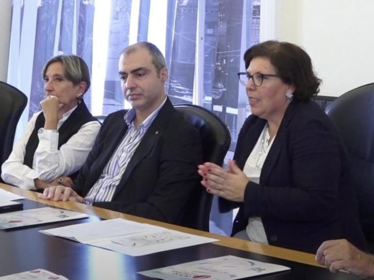 Presentazione dell’edizione 2024 del Premio Internazionale Cilento Poesia