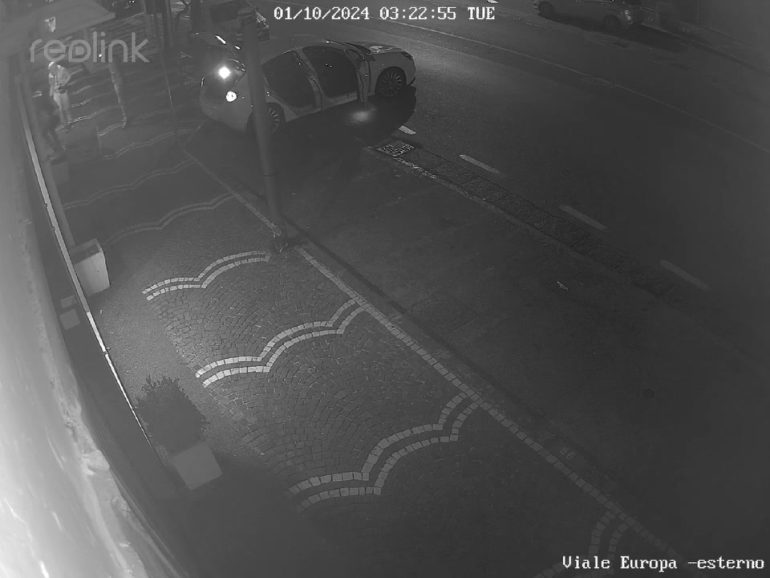 Rapina-Castellammare