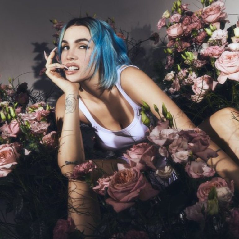 Rose Villain si esibirà nel Radio Sakura Winter Tour 2024