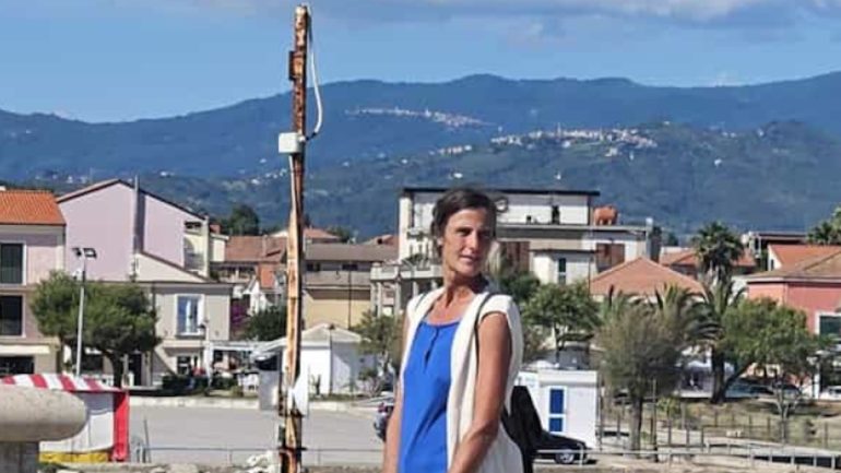 Castellabate, trovata morta bruciata la 53enne tedesca scomparsa: interrogato il marito