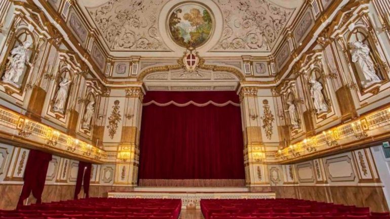 Primo Maggio all’insegna della cultura: tutti i musei aperti in Campania