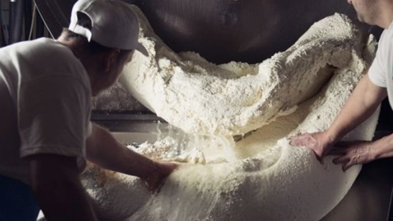 Torna il corso per diventare casari della Mozzarella di bufala Dop
