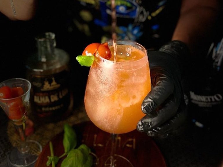 Boscoreale: nasce lo Spritz Vesuviano, un brindisi all’innovazione e alla tradizione