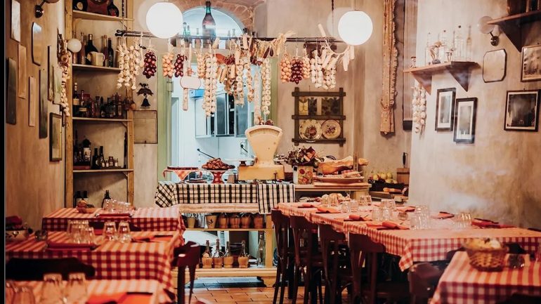 Guida Osterie d’Italia: la Campania seconda tra i premiati