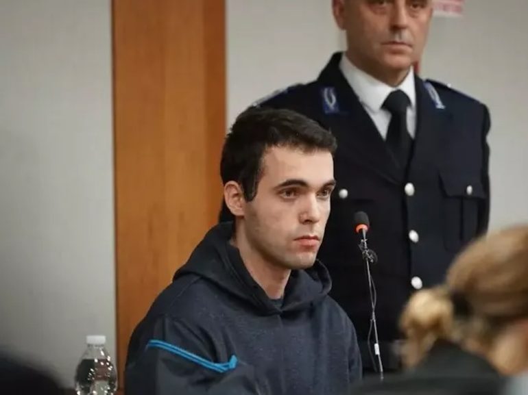 Filippo Turetta in aula: “Volevo rapire Giulia, ho detto un sacco di bugie”