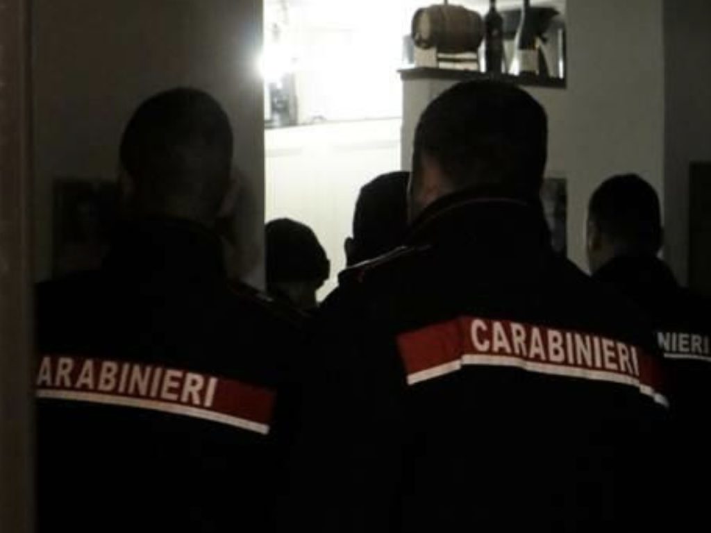 Napoli, operato il carabiniere Giovanni Russo