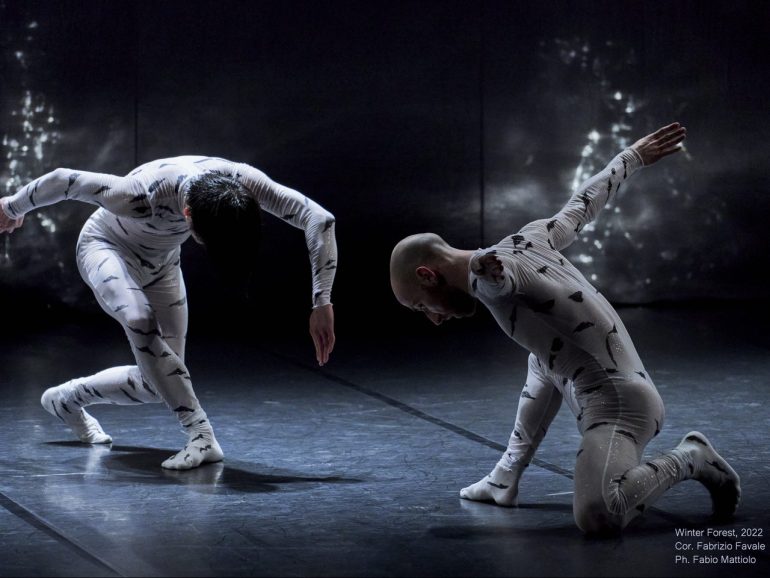 Allo SpazioKörper di Napoli in scena le performance di Irene Russolillo, Fabrizio Favale e Roberto Tedesco