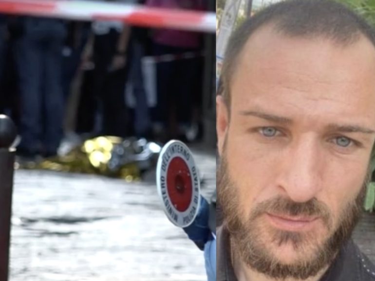 Napoli, le minacce social di Antonio Amoroso alla zia: “Te lo uccido a tuo marito”