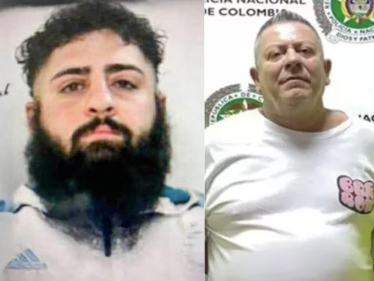 Camorra, il boss latitante Luigi Belvedere tradito da un messaggio