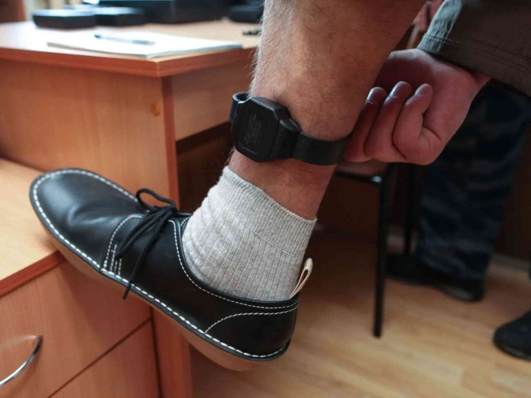 Nella foto, un elemento rappresentativo della vicenda.