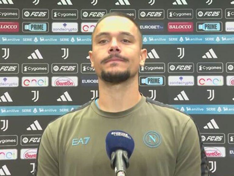 Elia Caprile è del Cagliari: ufficiale il passaggio a titolo definitivo dal Napoli