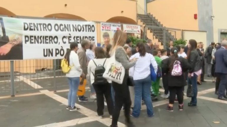 Pianura, la Casa della Cultura e dei Giovani dedicata in memoria di Francesco Pio Maimone