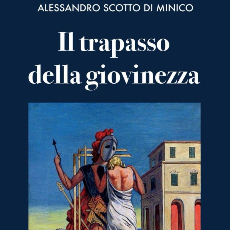 Casalnuovo, alla Biblioteca Sociale Giacomo Leopardi ‘Il trapasso della giovinezza’