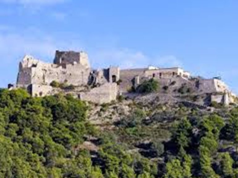 Riapre al pubblico il Castello di Arechi a Salerno dopo la chiusura per l’incendio sul Monte Bonadies