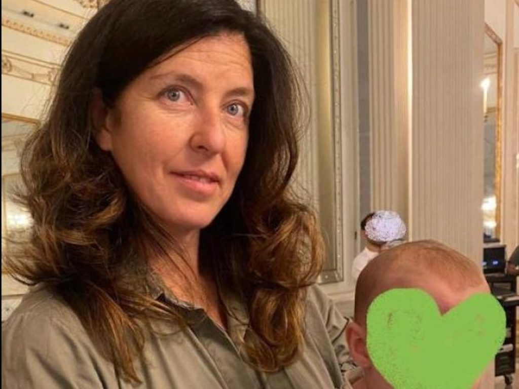 Ritrovato il piccolo Ethan: era in California