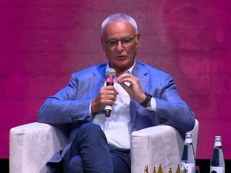 Ranieri alla Roma, al via il ‘terzo mandato’: “Una bella gatta da pelare? Per questo mi hanno chiamato…”