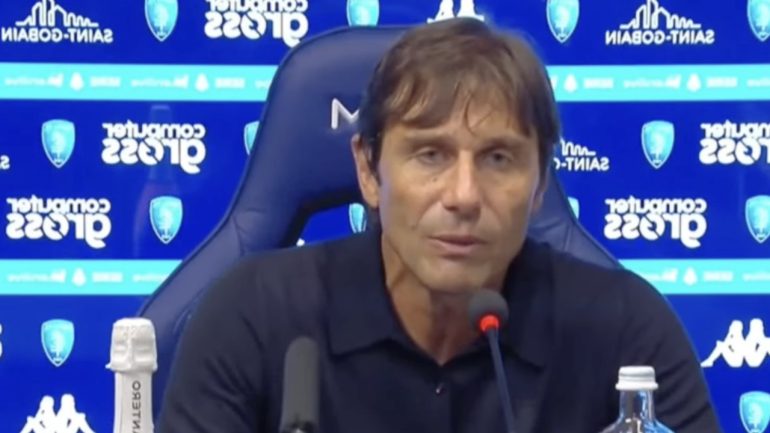 Antonio Conte