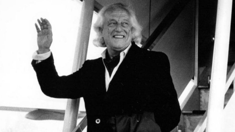 L’Instituto Cervantes di Napoli celebra Rafael Alberti con un evento speciale