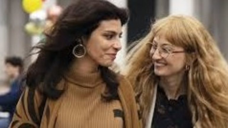 L’Amica Geniale all’anteprima della Festa del Cinema di Roma