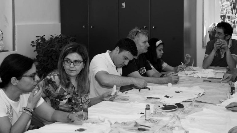 Progetto Itaca Napoli: Novembre Presenta Iniziative e Aggiornamenti sul Disagio Mentale