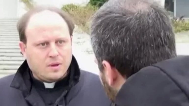 Don Barone accusa: “Tradito dalla Chiesa, sono innocente” Le Iene svelano nuovi inquietanti retroscena
