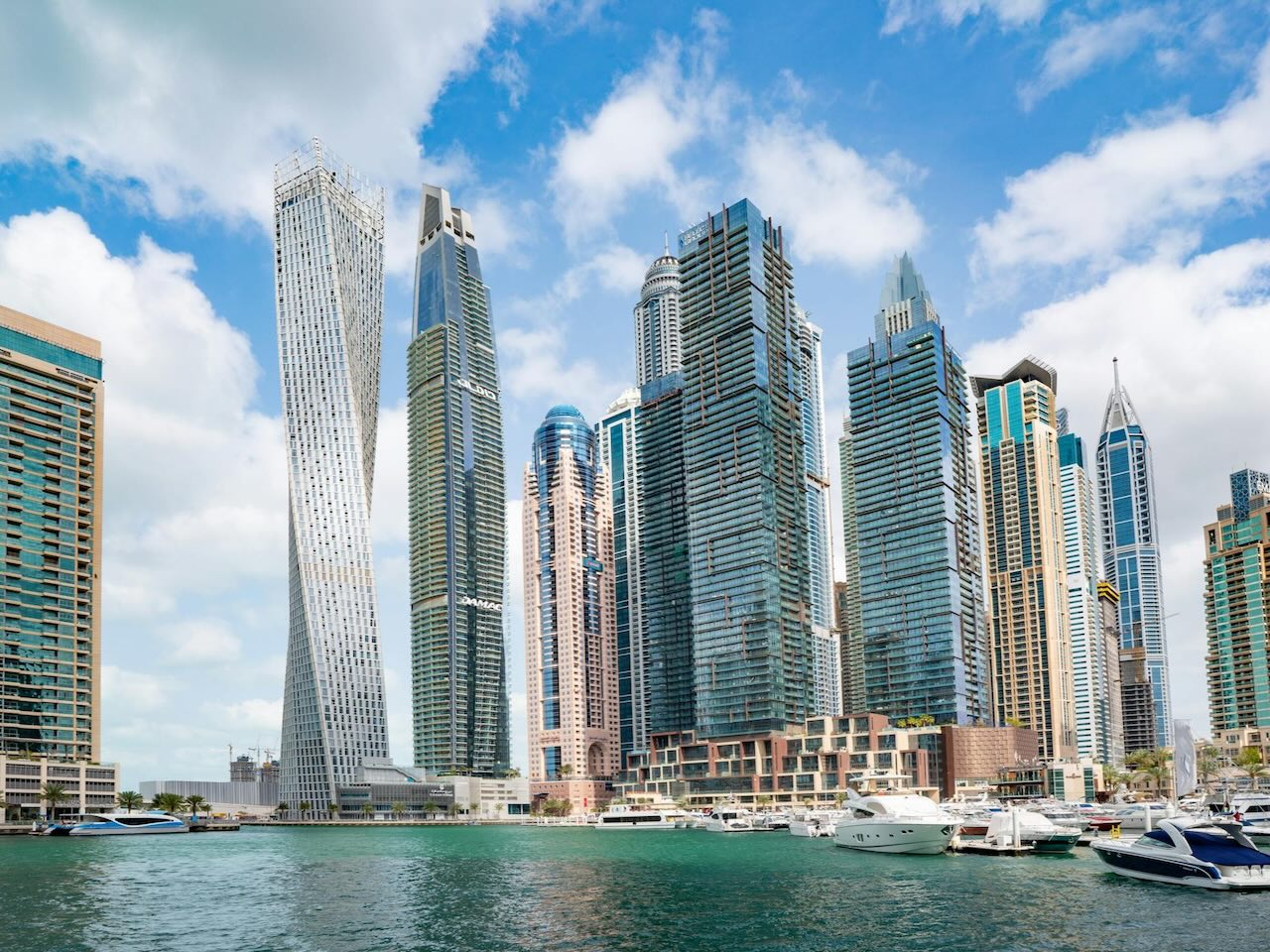 arab-emirates 10 Tips for the Perfect Trip to the UAE: What to Know Before Your Trip