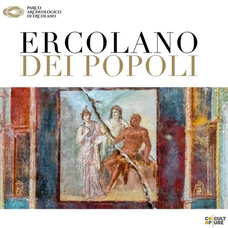 Ercolano dei Popoli: un Viaggio nell’Antichità