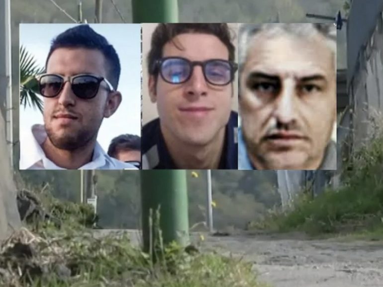 Ercolano, uccisiperché scambiati per ladri: ergastolo confermato per Vincenzo Palumbo