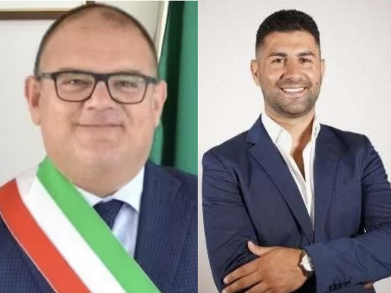 Poggiomarino, il prefetto sospende il sindaco e il vice e nomina il commissario