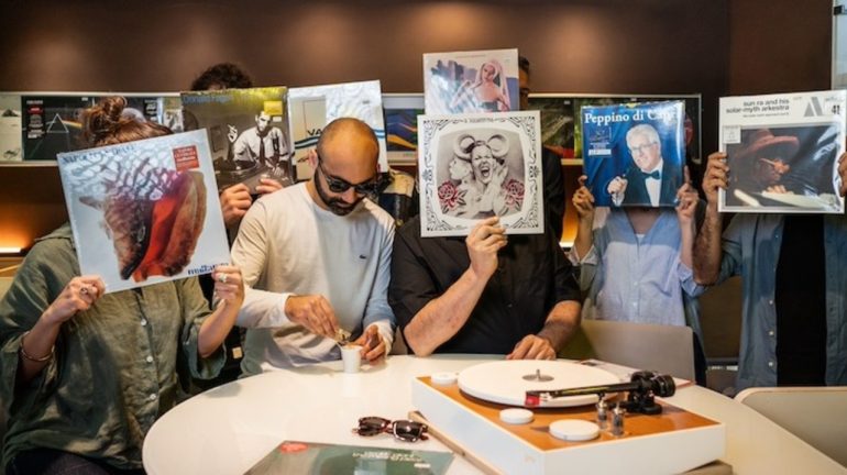 Fitness forever: è fuori L’Amour, il terzo singolo che anticipa il nuovo album della band