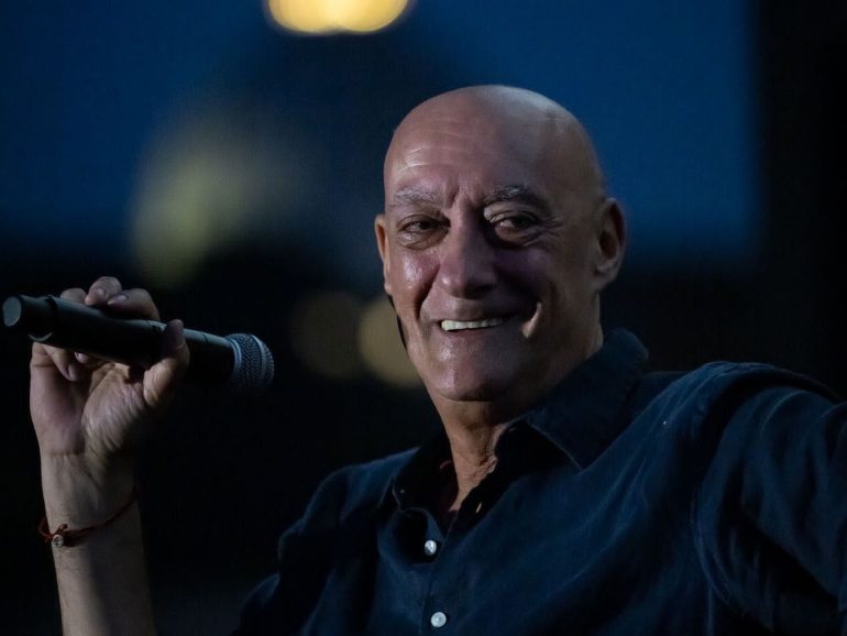 Stefano Nazzi porta ‘Indagini Live’ al Teatro Augusteo di Napoli