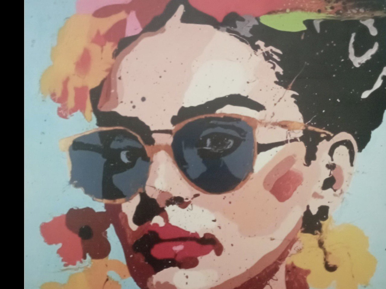 Castellammare, “Frida era una miscela di amore pronto ad esplodere”.