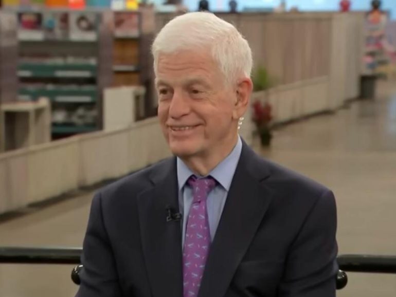 Il miliardario italo americano Mario Gabelli in trattativa per l’acquisto del Monza Calcio