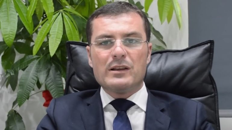 Presunta corruzione: verso il processo il consigliere regionale Zannini e altri nove indagati