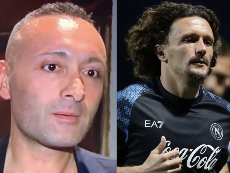 Giuffredi ha denunciato Mario Rui al Coni