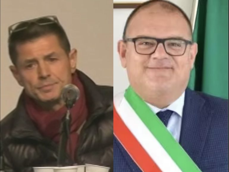 La telefonata del boss dal carcere al sindaco di Poggiomarino