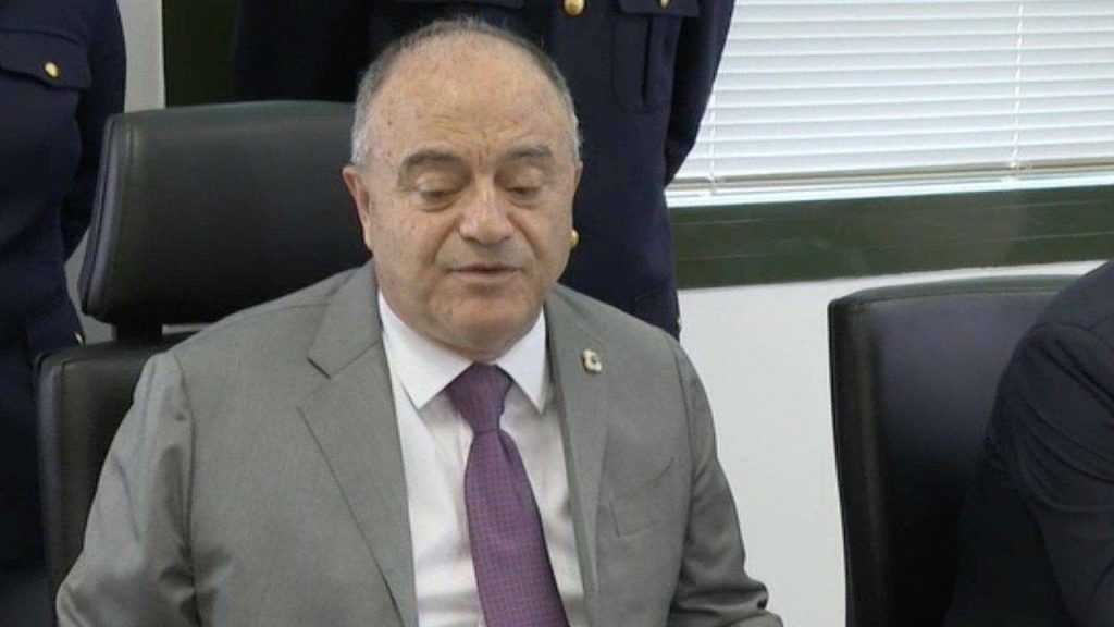 Gratteri: «Da Nordio parole inaccettabili. Scusarmi? Vado avanti fino all’ultimo»