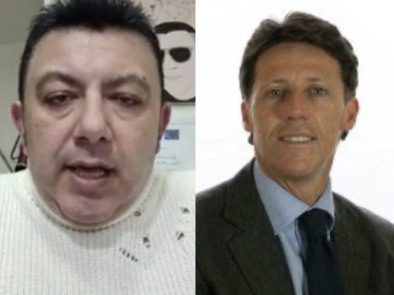 Portici, diffamazione al sindaco Cuomo: rinviato il processo a Pino Grazioli