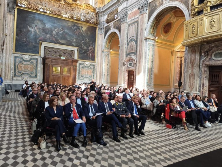 Inps, in Campania aumento degli assicurati