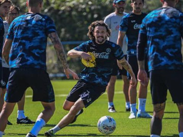 Mario Rui lascia il Napoli: ufficiale la risoluzione del contratto