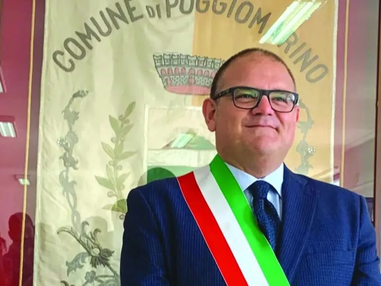 Arrestato il sindaco di Poggiomarino: scambio politico elettorale con la camorra