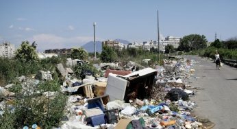 Maxi operazione anti-criminalità nei campi nomadi di Roma, Napoli, Bari e Reggio Calabria: 10 arresti e decine di espulsioni